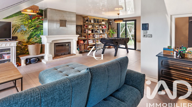 Ma-Cabane - Vente Maison Saint-Étienne-de-Montluc, 98 m²