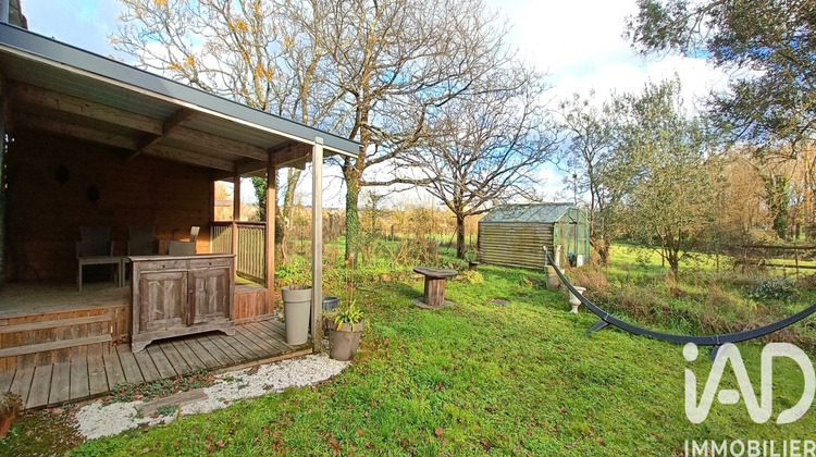 Ma-Cabane - Vente Maison Saint-Étienne-de-Montluc, 144 m²