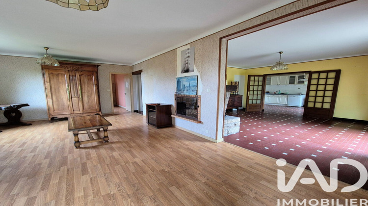 Ma-Cabane - Vente Maison Saint-Étienne-de-Montluc, 107 m²
