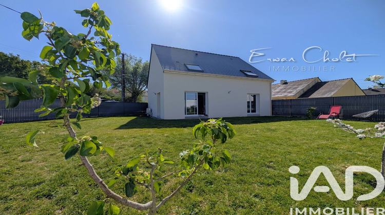 Ma-Cabane - Vente Maison Saint-Étienne-de-Montluc, 105 m²