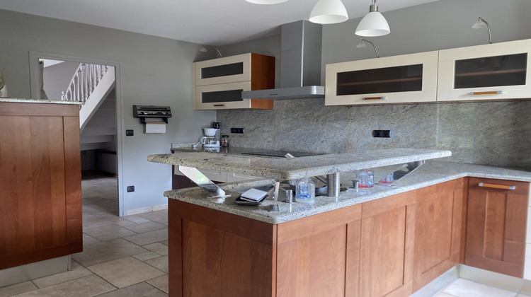 Ma-Cabane - Vente Maison Saint-Étienne-de-Montluc, 144 m²