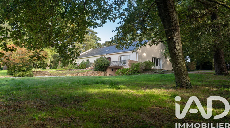Ma-Cabane - Vente Maison Saint-Étienne-de-Montluc, 180 m²