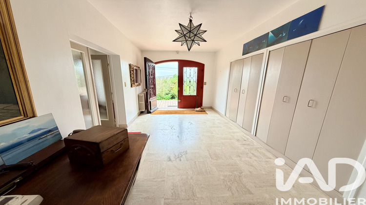 Ma-Cabane - Vente Maison Saint-Étienne-de-Montluc, 180 m²