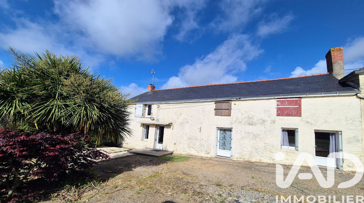 Ma-Cabane - Vente Maison Saint-Étienne-de-Montluc, 85 m²