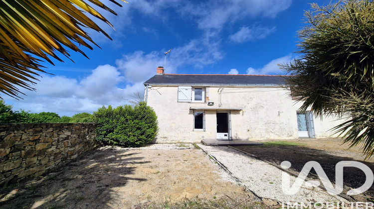 Ma-Cabane - Vente Maison Saint-Étienne-de-Montluc, 85 m²