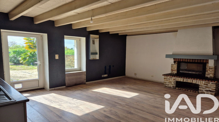 Ma-Cabane - Vente Maison Saint-Étienne-de-Montluc, 85 m²