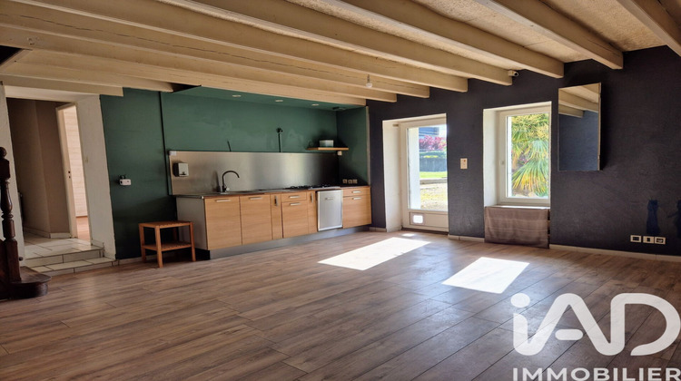Ma-Cabane - Vente Maison Saint-Étienne-de-Montluc, 85 m²