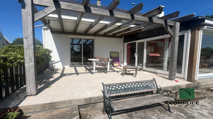 Ma-Cabane - Vente Maison Saint-Étienne-de-Montluc, 133 m²