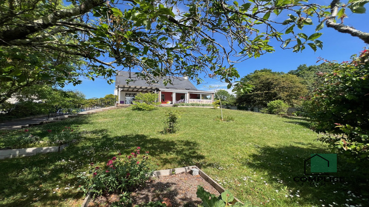 Ma-Cabane - Vente Maison Saint-Étienne-de-Montluc, 133 m²