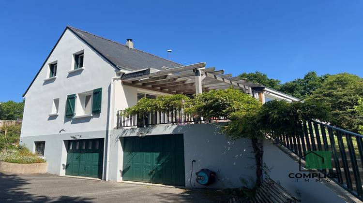 Ma-Cabane - Vente Maison Saint-Étienne-de-Montluc, 133 m²