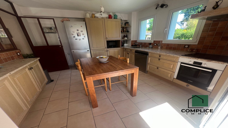 Ma-Cabane - Vente Maison Saint-Étienne-de-Montluc, 133 m²