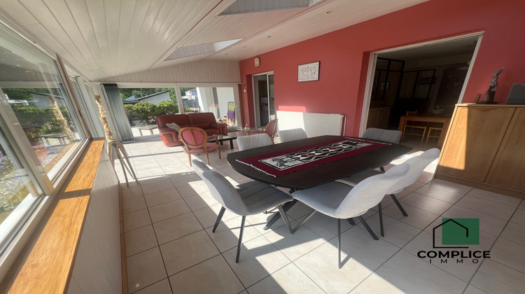 Ma-Cabane - Vente Maison Saint-Étienne-de-Montluc, 133 m²