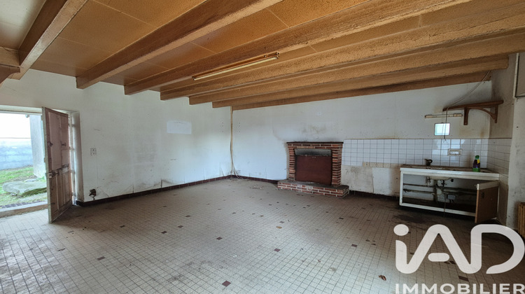 Ma-Cabane - Vente Maison Saint-Étienne-de-Montluc, 52 m²