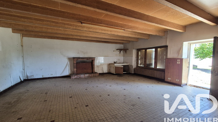 Ma-Cabane - Vente Maison Saint-Étienne-de-Montluc, 52 m²