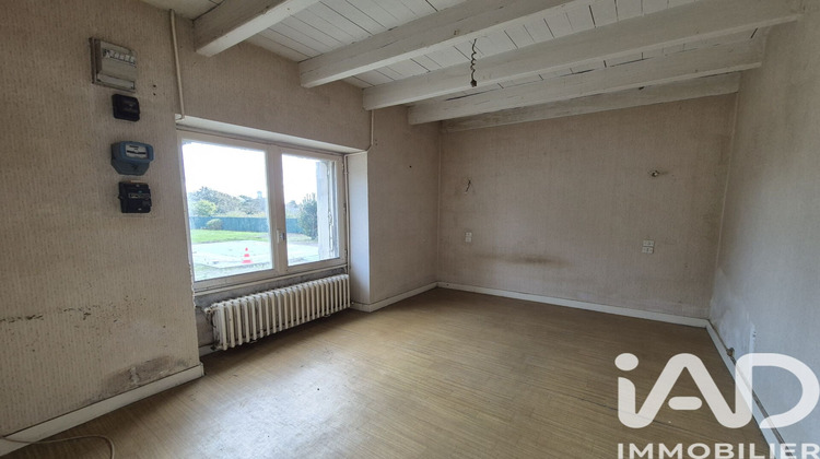 Ma-Cabane - Vente Maison Saint-Étienne-de-Montluc, 52 m²