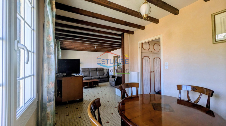 Ma-Cabane - Vente Maison Saint-Étienne-de-Montluc, 77 m²