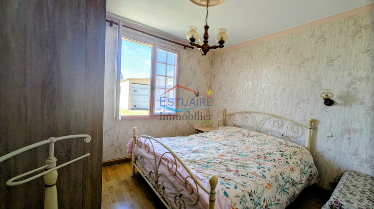 Ma-Cabane - Vente Maison Saint-Étienne-de-Montluc, 77 m²