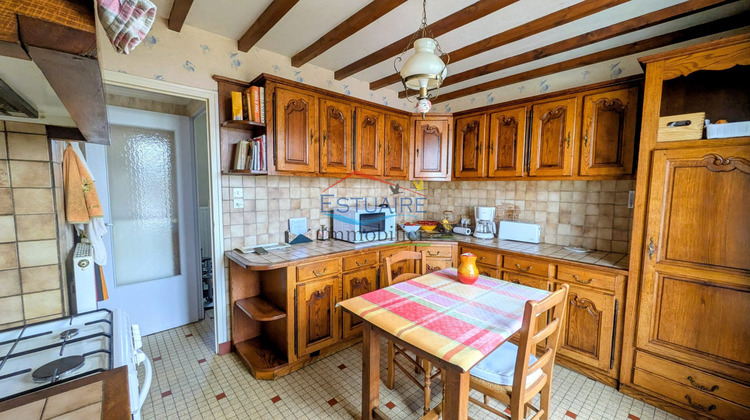Ma-Cabane - Vente Maison Saint-Étienne-de-Montluc, 77 m²