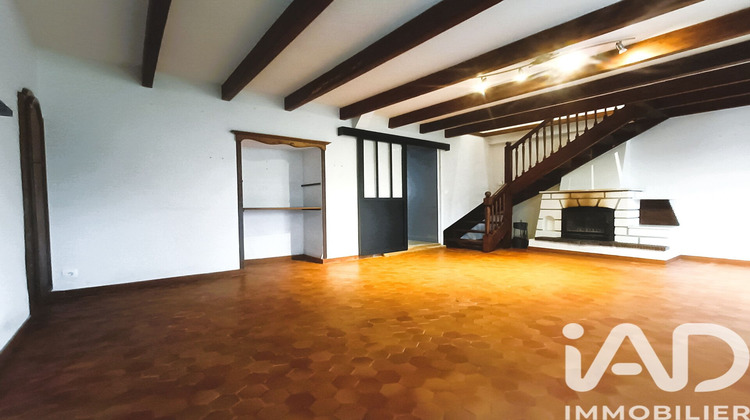 Ma-Cabane - Vente Maison Saint-Étienne-de-Montluc, 144 m²