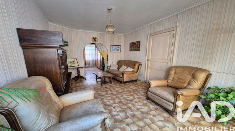 Ma-Cabane - Vente Maison Saint-Étienne-de-Montluc, 79 m²