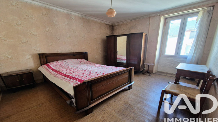 Ma-Cabane - Vente Maison Saint-Étienne-de-Montluc, 79 m²