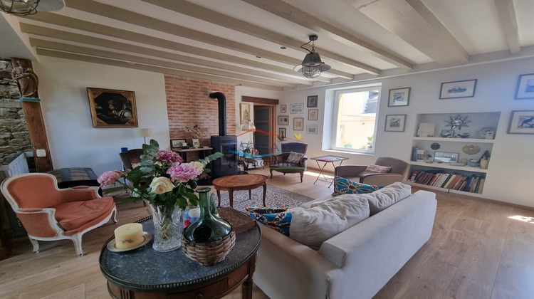 Ma-Cabane - Vente Maison Saint-Étienne-de-Montluc, 135 m²