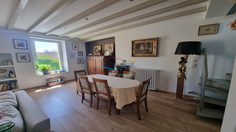 Ma-Cabane - Vente Maison Saint-Étienne-de-Montluc, 135 m²