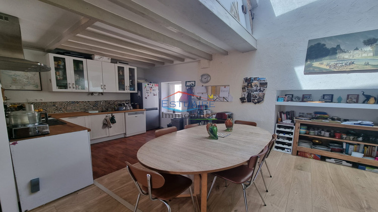 Ma-Cabane - Vente Maison Saint-Étienne-de-Montluc, 135 m²