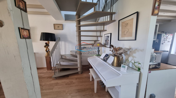 Ma-Cabane - Vente Maison Saint-Étienne-de-Montluc, 135 m²