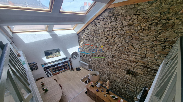 Ma-Cabane - Vente Maison Saint-Étienne-de-Montluc, 135 m²