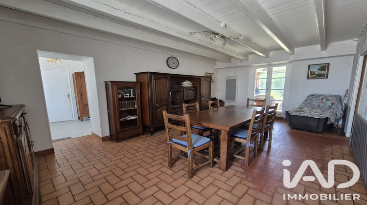 Ma-Cabane - Vente Maison Saint-Étienne-de-Montluc, 119 m²