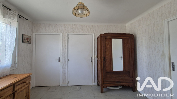 Ma-Cabane - Vente Maison Saint-Étienne-de-Montluc, 119 m²