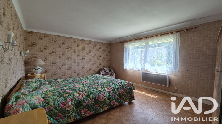 Ma-Cabane - Vente Maison Saint-Étienne-de-Montluc, 119 m²