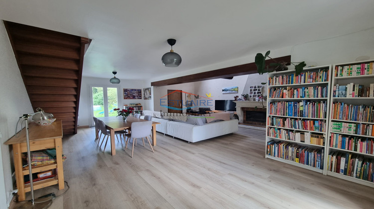 Ma-Cabane - Vente Maison Saint-Étienne-de-Montluc, 170 m²