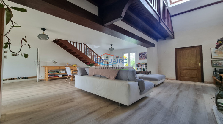 Ma-Cabane - Vente Maison Saint-Étienne-de-Montluc, 170 m²