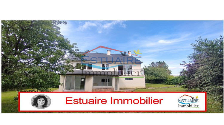Ma-Cabane - Vente Maison Saint-Étienne-de-Montluc, 150 m²
