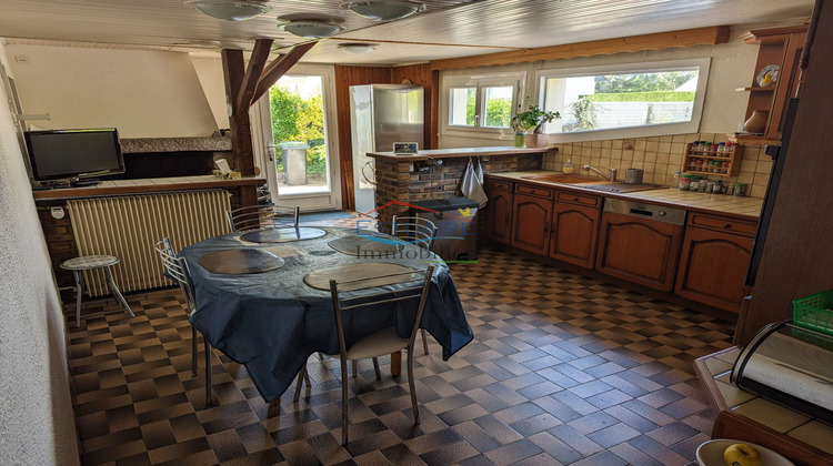 Ma-Cabane - Vente Maison Saint-Étienne-de-Montluc, 150 m²