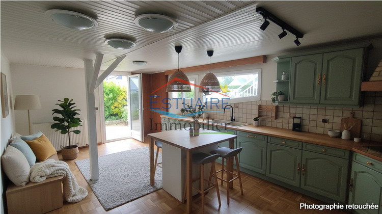 Ma-Cabane - Vente Maison Saint-Étienne-de-Montluc, 150 m²