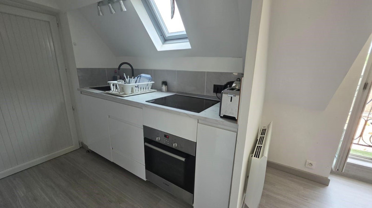 Ma-Cabane - Vente Maison Saint-Étienne-de-Montluc, 30 m²
