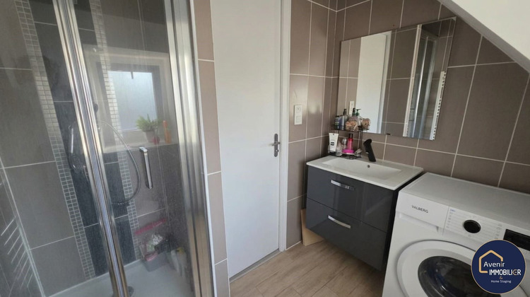 Ma-Cabane - Vente Maison Saint-Étienne-de-Montluc, 30 m²