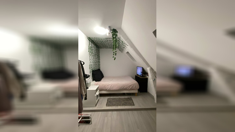 Ma-Cabane - Vente Maison Saint-Étienne-de-Montluc, 30 m²