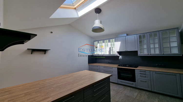 Ma-Cabane - Vente Maison Saint-Étienne-de-Montluc, 144 m²