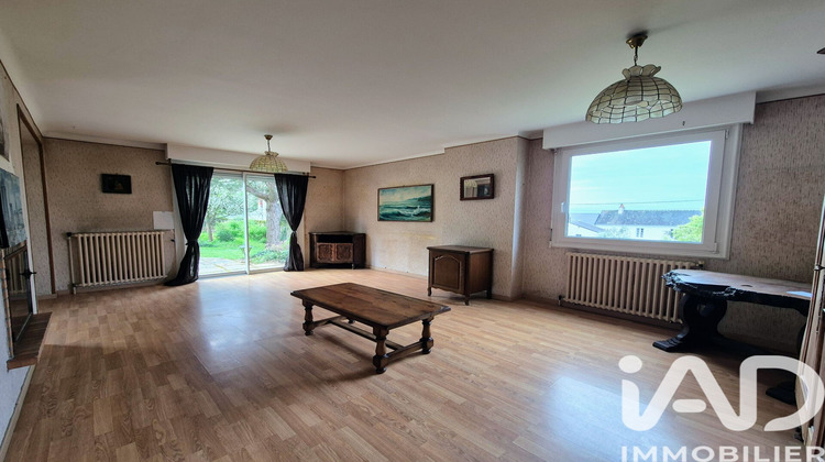 Ma-Cabane - Vente Maison Saint-Étienne-de-Montluc, 107 m²