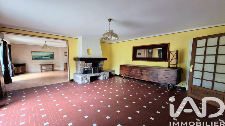 Ma-Cabane - Vente Maison Saint-Étienne-de-Montluc, 107 m²