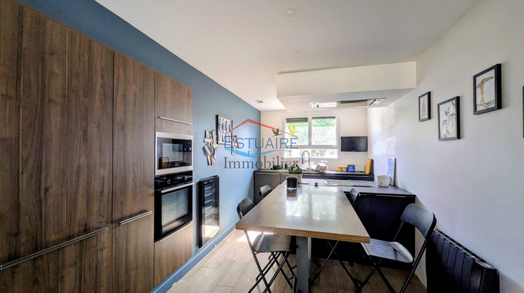 Ma-Cabane - Vente Maison Saint-Étienne-de-Montluc, 117 m²