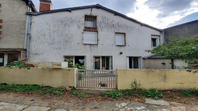 Ma-Cabane - Vente Maison Saint-Étienne-de-Montluc, 164 m²