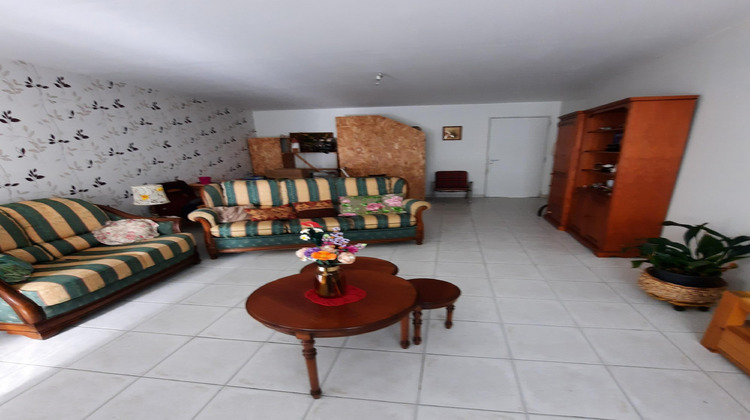 Ma-Cabane - Vente Maison Saint-Étienne-de-Montluc, 164 m²