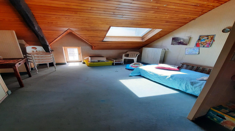 Ma-Cabane - Vente Maison Saint-Étienne-de-Montluc, 164 m²