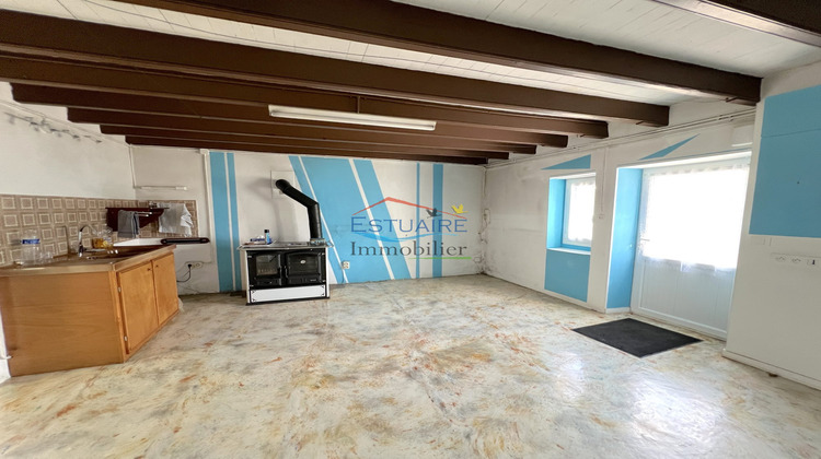 Ma-Cabane - Vente Maison Saint-Étienne-de-Montluc, 62 m²