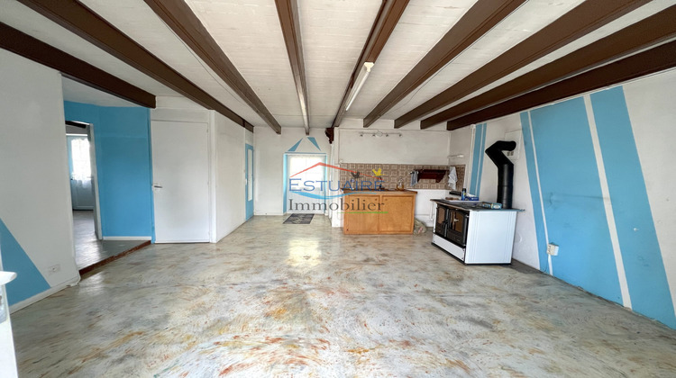Ma-Cabane - Vente Maison Saint-Étienne-de-Montluc, 62 m²